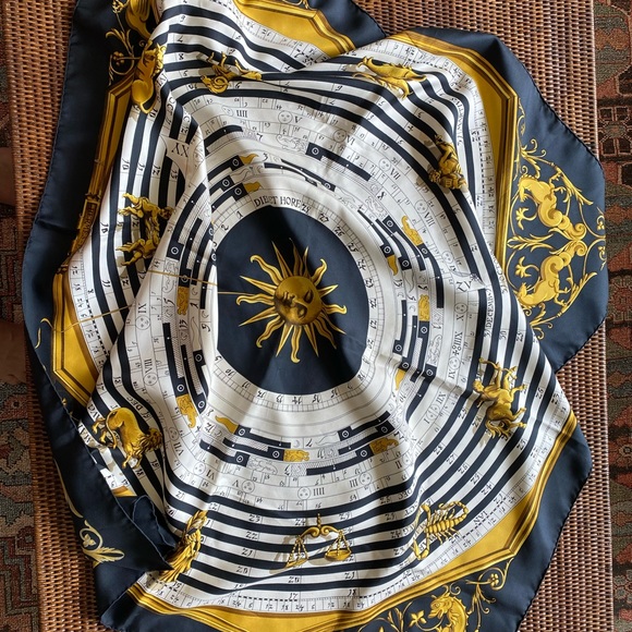 Hermes Accessories - Hermès Scarf